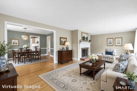 Tiny photo for 90 Ulrich Road, Stratford, CT 06614 (MLS # 24197444)