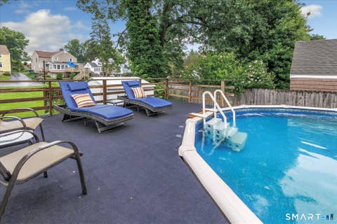 Tiny photo for 90 Ulrich Road, Stratford, CT 06614 (MLS # 24197444)