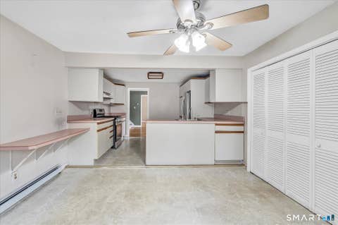 Tiny photo for 90 Ulrich Road, Stratford, CT 06614 (MLS # 24197444)