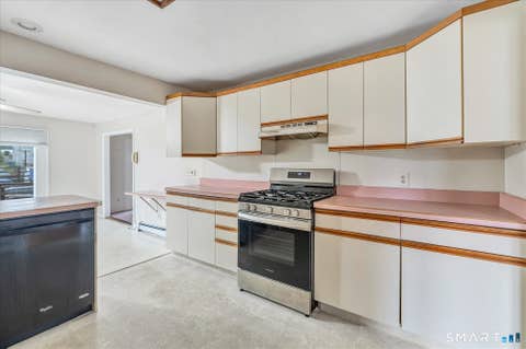 Tiny photo for 90 Ulrich Road, Stratford, CT 06614 (MLS # 24197444)