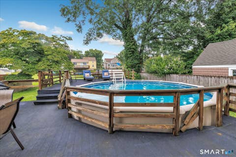 Tiny photo for 90 Ulrich Road, Stratford, CT 06614 (MLS # 24197444)