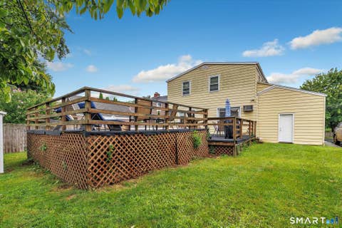 Tiny photo for 90 Ulrich Road, Stratford, CT 06614 (MLS # 24197444)
