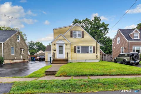 Photo of 90 Ulrich Road, Stratford, CT 06614 (MLS # 24197444)