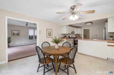 Tiny photo for 90 Ulrich Road, Stratford, CT 06614 (MLS # 24197444)