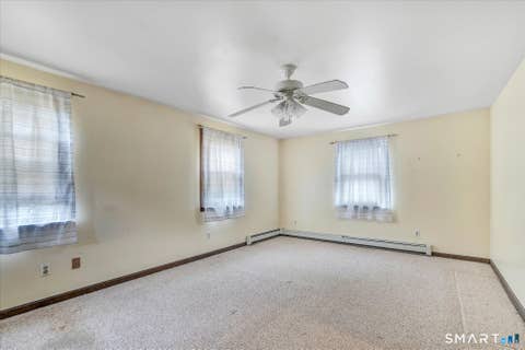 Tiny photo for 90 Ulrich Road, Stratford, CT 06614 (MLS # 24197444)