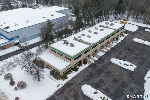 839 Marshall Phelps Road STE 1 Windsor CT 06095