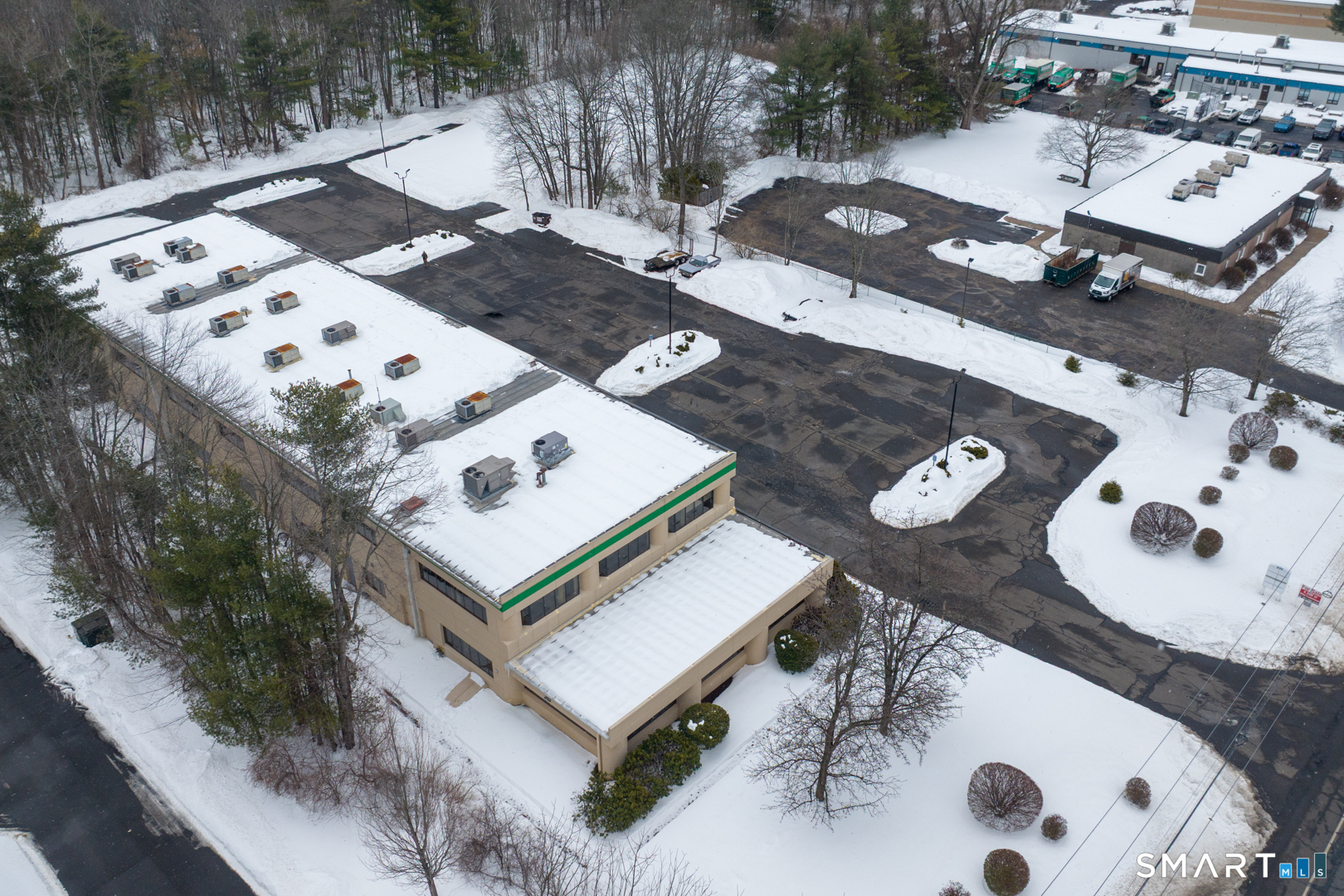 839 Marshall Phelps Road STE 1