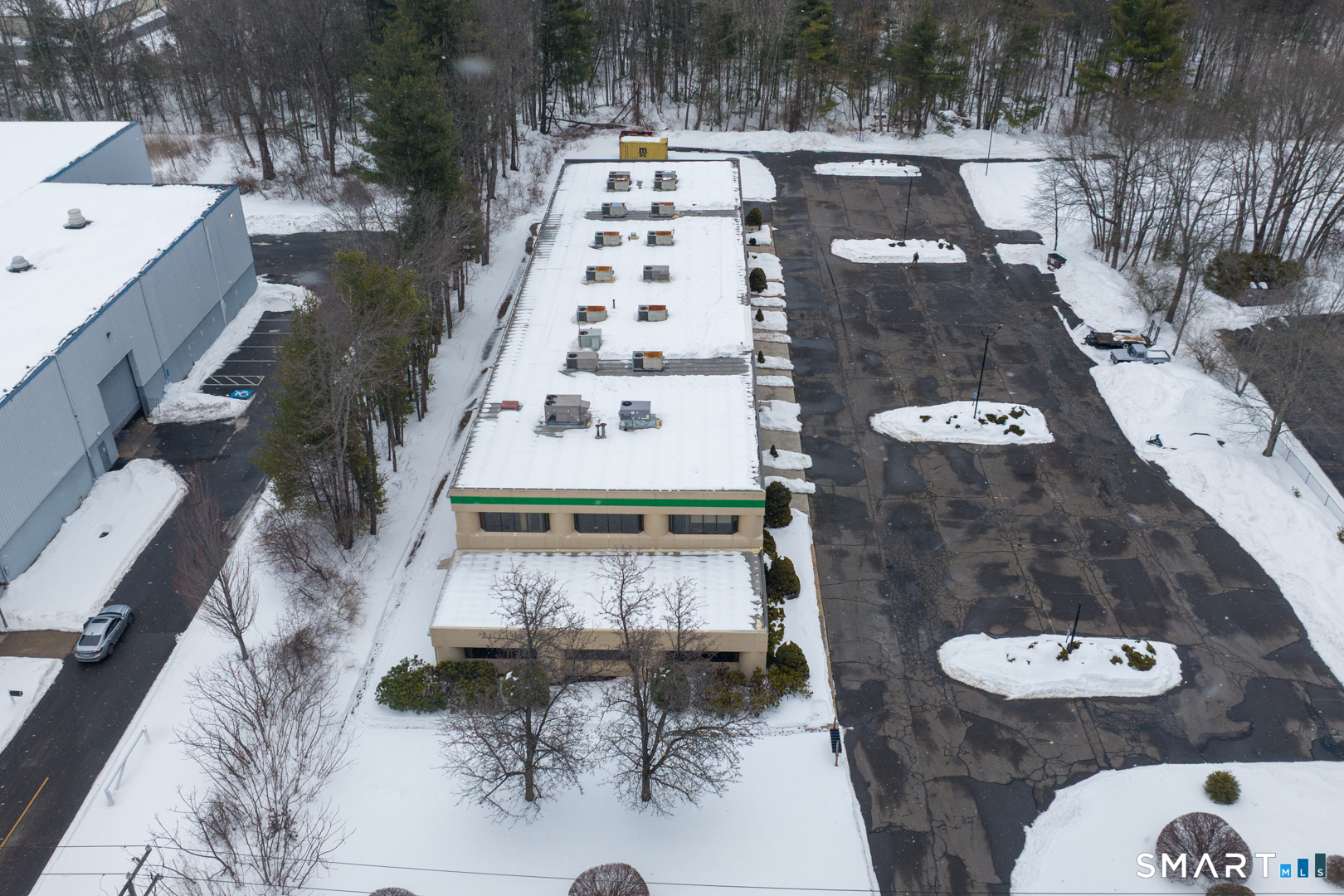 839 Marshall Phelps Road STE 1