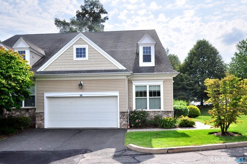 Tiny photo for 104 Bradford Walk #104, Farmington, CT 06032 (MLS # 24198661)