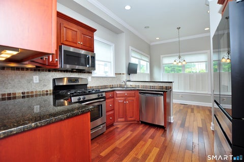 Tiny photo for 104 Bradford Walk #104, Farmington, CT 06032 (MLS # 24198661)