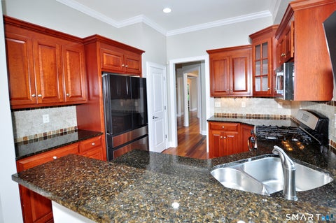 Tiny photo for 104 Bradford Walk #104, Farmington, CT 06032 (MLS # 24198661)