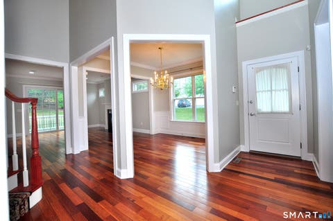 Tiny photo for 104 Bradford Walk #104, Farmington, CT 06032 (MLS # 24198661)