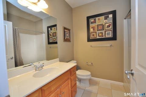 Tiny photo for 104 Bradford Walk #104, Farmington, CT 06032 (MLS # 24198661)