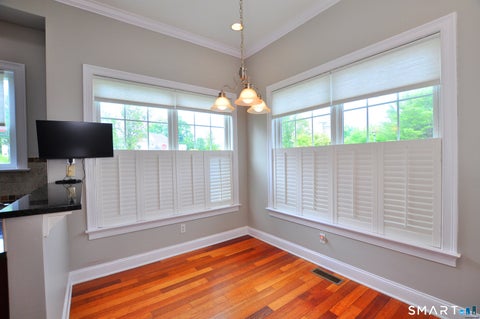 Tiny photo for 104 Bradford Walk #104, Farmington, CT 06032 (MLS # 24198661)
