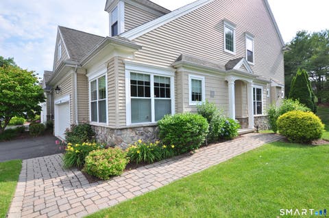 Tiny photo for 104 Bradford Walk #104, Farmington, CT 06032 (MLS # 24198661)