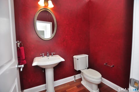 Tiny photo for 104 Bradford Walk #104, Farmington, CT 06032 (MLS # 24198661)