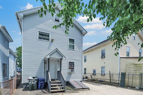 A home in Bridgeport