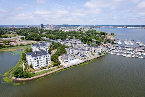 74 Harbour Close 74 New Haven CT 06519