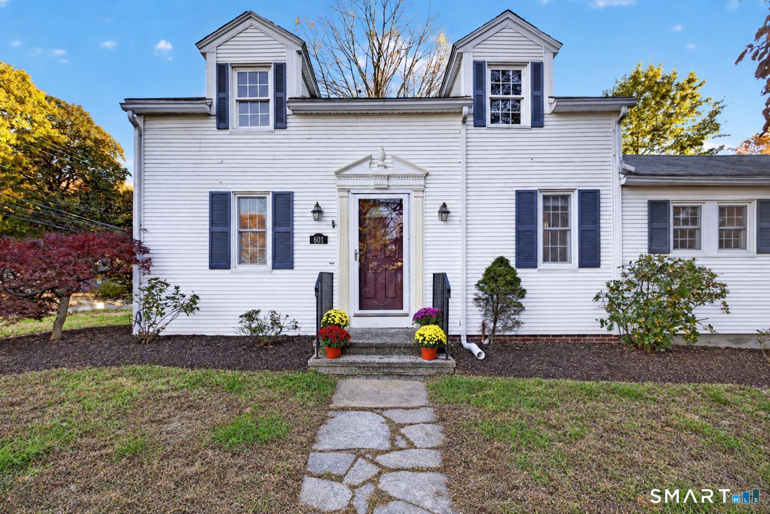 601 Main Street