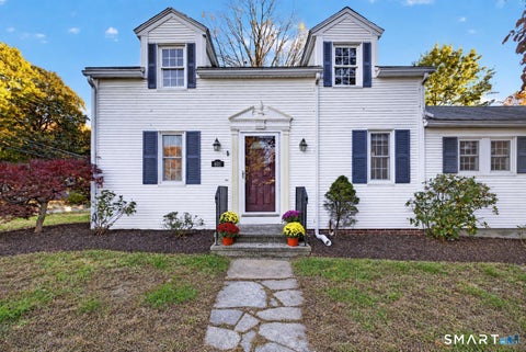 Tiny photo for 601 Main Street, Glastonbury, CT 06073 (MLS # 24197499)