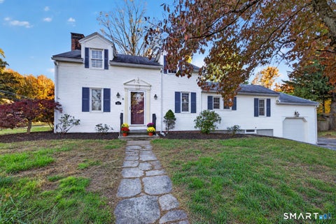 Photo of 601 Main Street, Glastonbury, CT 06073 (MLS # 24197499)