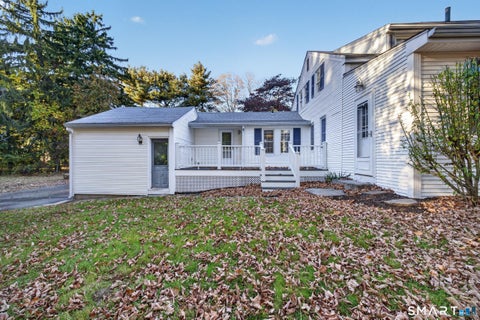 Tiny photo for 601 Main Street, Glastonbury, CT 06073 (MLS # 24197499)