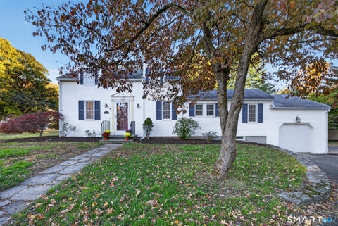 Tiny photo for 601 Main Street, Glastonbury, CT 06073 (MLS # 24197499)