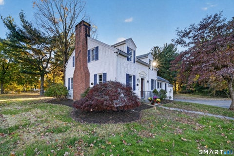 Tiny photo for 601 Main Street, Glastonbury, CT 06073 (MLS # 24197499)