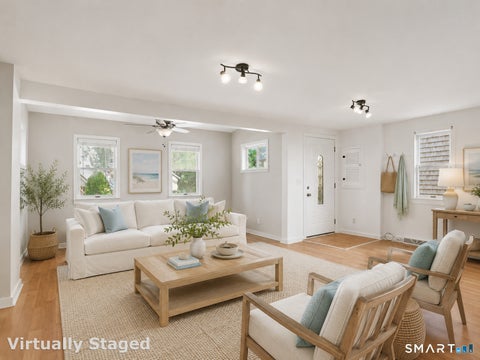 Tiny photo for 44 Wood Avenue, Milford, CT 06460 (MLS # 24186458)