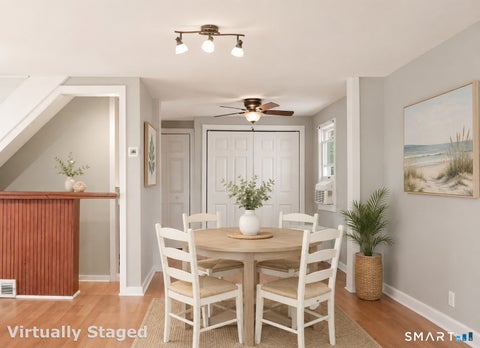 Tiny photo for 44 Wood Avenue, Milford, CT 06460 (MLS # 24186458)