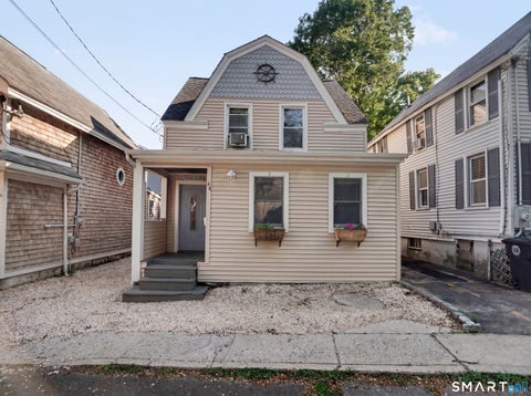 Photo of 44 Wood Avenue, Milford, CT 06460 (MLS # 24186458)