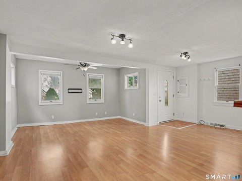 Tiny photo for 44 Wood Avenue, Milford, CT 06460 (MLS # 24186458)