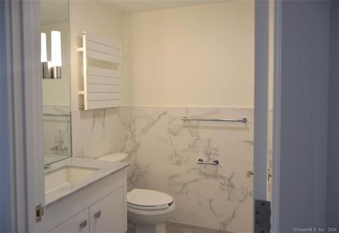 Tiny photo for 5 Church Lane #402, Westport, CT 06880 (MLS # 24136046)