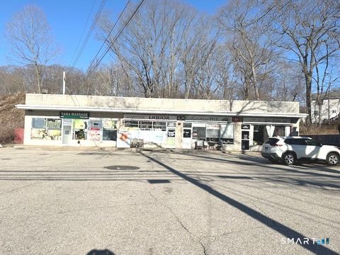 443 River Road Shelton CT 06484