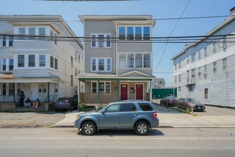2395 Main Street Bridgeport CT 06606