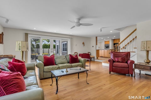 Tiny photo for 17 Barberry Lane, Madison, CT 06443 (MLS # 24197827)