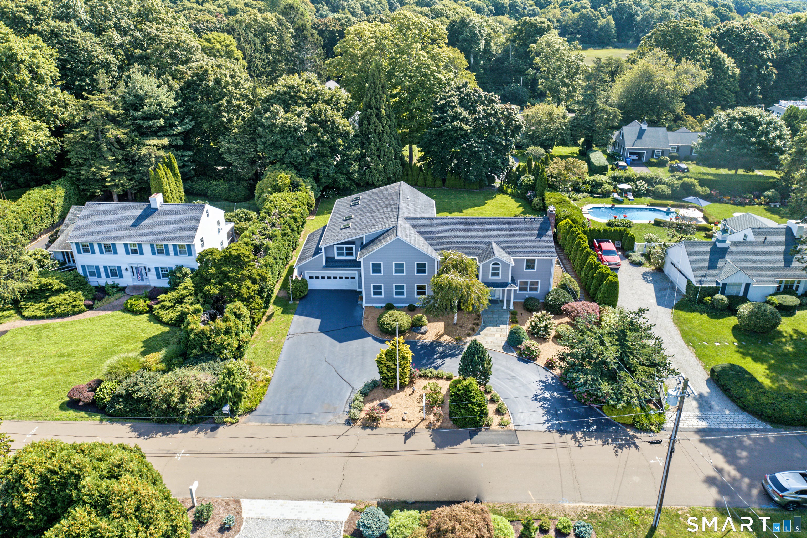 17 Barberry Lane