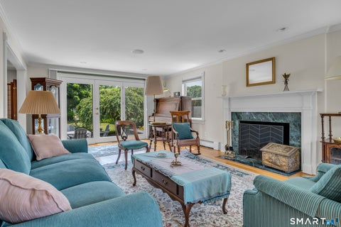 Tiny photo for 17 Barberry Lane, Madison, CT 06443 (MLS # 24197827)