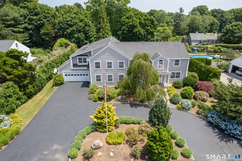 Photo of 17 Barberry Lane, Madison, CT 06443 (MLS # 24197827)