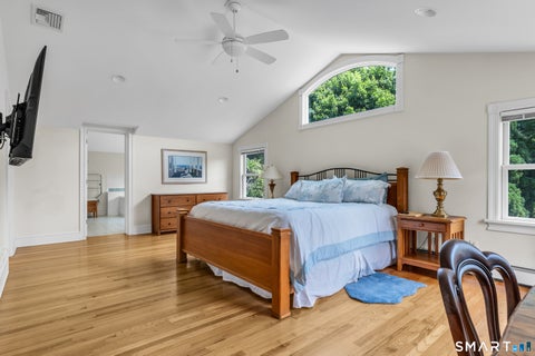 Tiny photo for 17 Barberry Lane, Madison, CT 06443 (MLS # 24197827)