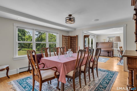 Tiny photo for 17 Barberry Lane, Madison, CT 06443 (MLS # 24197827)