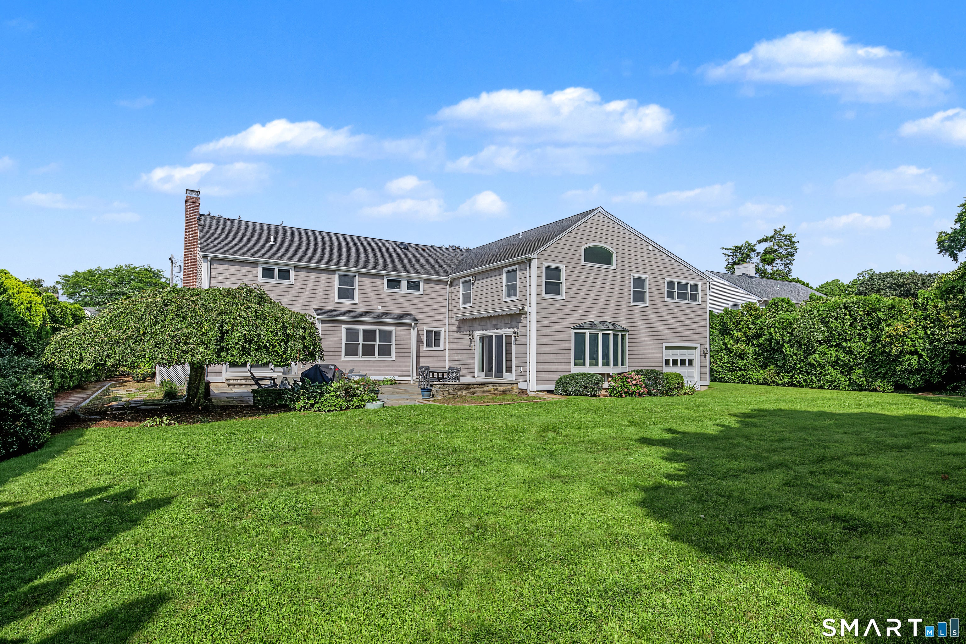17 Barberry Lane