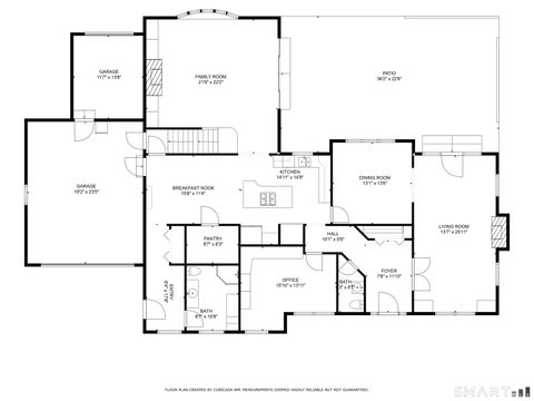 Tiny photo for 17 Barberry Lane, Madison, CT 06443 (MLS # 24197827)