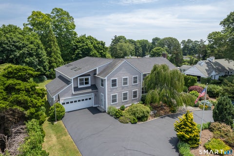 Tiny photo for 17 Barberry Lane, Madison, CT 06443 (MLS # 24197827)