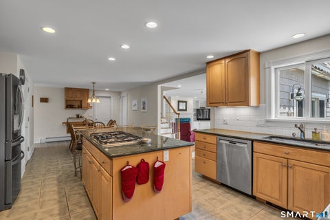 Tiny photo for 17 Barberry Lane, Madison, CT 06443 (MLS # 24197827)