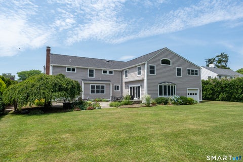 Tiny photo for 17 Barberry Lane, Madison, CT 06443 (MLS # 24197827)