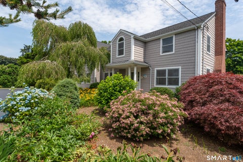 Tiny photo for 17 Barberry Lane, Madison, CT 06443 (MLS # 24197827)