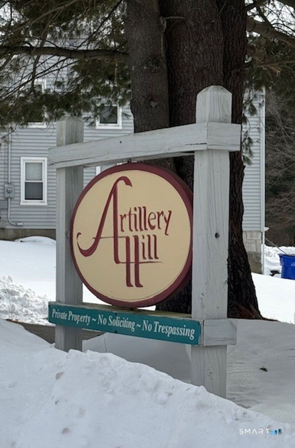 Photo of 86 Cannon Ridge Drive #86, Watertown, CT 06795 (MLS # 24151341)