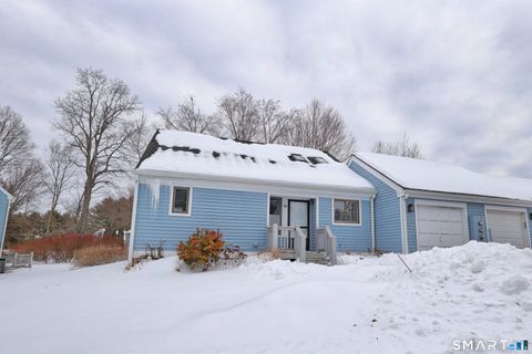 86 Cannon Ridge Drive 86 Watertown CT 06795