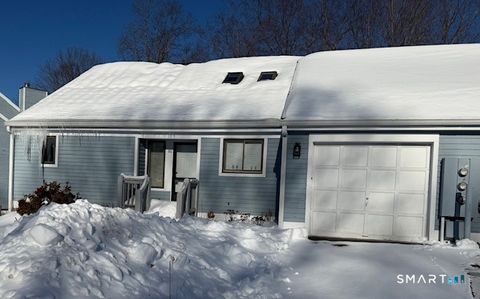 Photo of 86 Cannon Ridge Drive #86, Watertown, CT 06795 (MLS # 24151341)